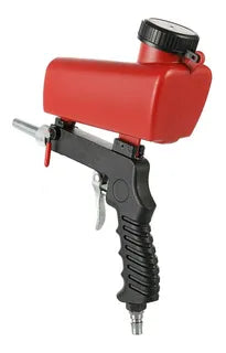 Gray helmet for bikers