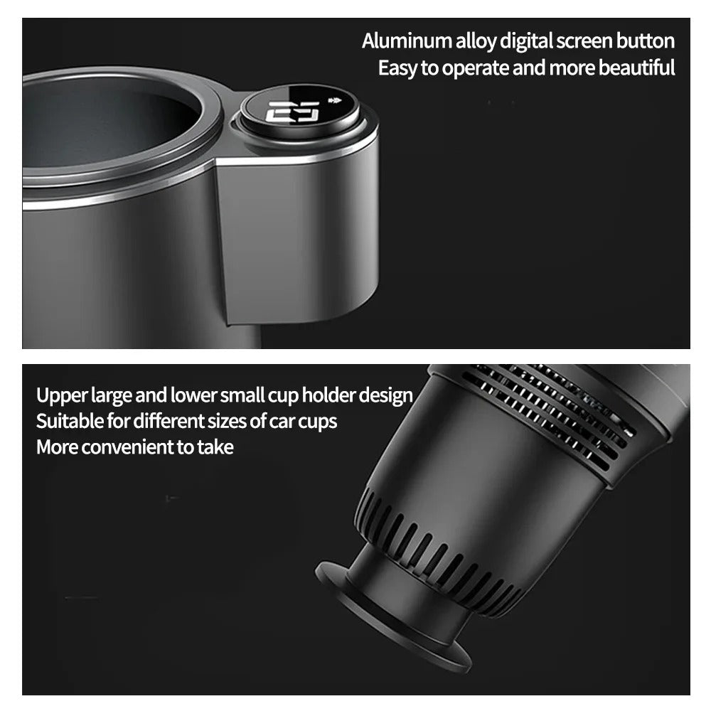 REFRIGERADOR PARA AUTOMOVIL